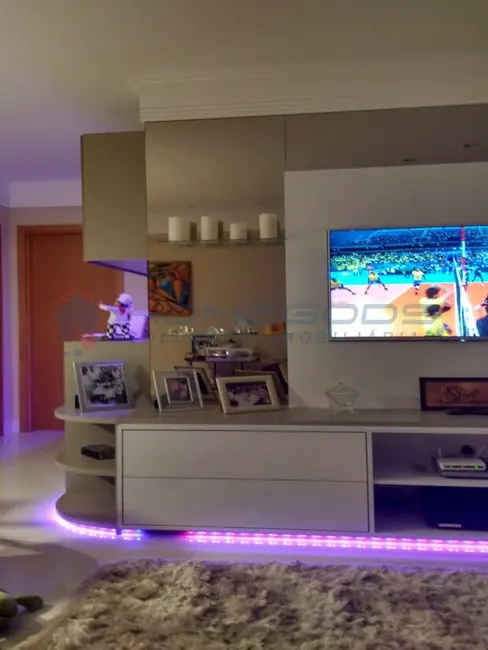 Apartamento com 3 quartos à venda, 105m2 em Centro, Campinas - SP - imagem 6 Foto 6 de Apartamento com 3 quartos à venda, 105m2 em Centro, Campinas - SP