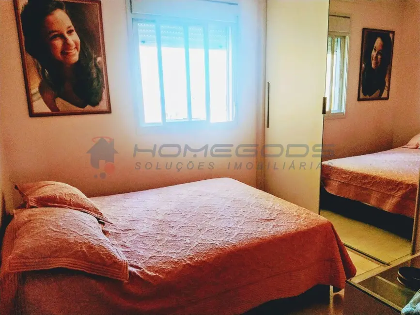 Foto 2 de Apartamento com 3 quartos à venda, 105m2 em Centro, Campinas - SP