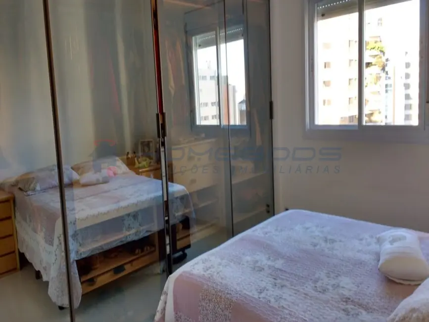Apartamento com 3 quartos à venda, 105m2 em Centro, Campinas - SP - imagem 7 Foto 7 de Apartamento com 3 quartos à venda, 105m2 em Centro, Campinas - SP