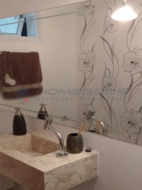 Apartamento com 3 quartos à venda, 105m2 em Centro, Campinas - SP - imagem 9 Foto 9 de Apartamento com 3 quartos à venda, 105m2 em Centro, Campinas - SP