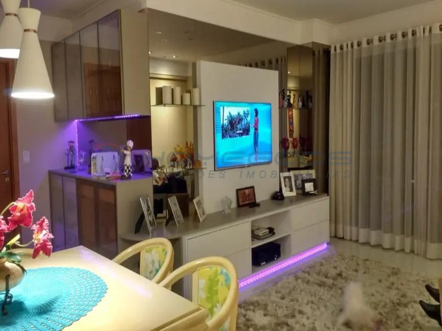 Foto 1 de Apartamento com 3 quartos à venda, 105m2 em Centro, Campinas - SP