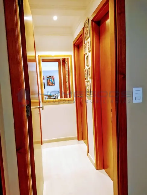Apartamento com 3 quartos à venda, 105m2 em Centro, Campinas - SP - imagem 3 Foto 3 de Apartamento com 3 quartos à venda, 105m2 em Centro, Campinas - SP