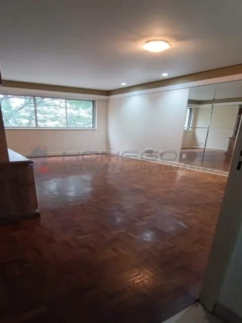 Apartamento com 3 quartos à venda, 133m2 em Cambuí, Campinas - SP - imagem 3 Foto 3 de Apartamento com 3 quartos à venda, 133m2 em Cambuí, Campinas - SP