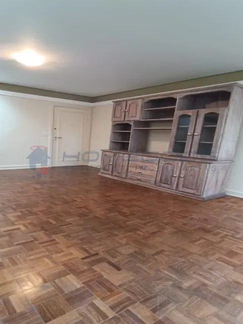Foto 2 de Apartamento com 3 quartos à venda, 133m2 em Cambuí, Campinas - SP