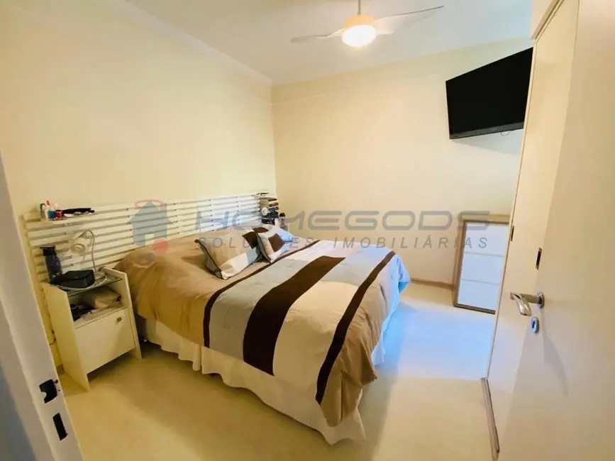 Foto 7 de Apartamento com 2 quartos à venda, 95m2 em Cambuí, Campinas - SP