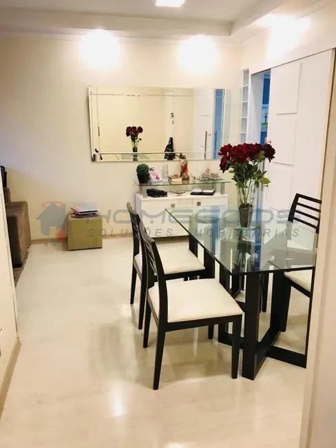 Foto 5 de Apartamento com 2 quartos à venda, 95m2 em Cambuí, Campinas - SP