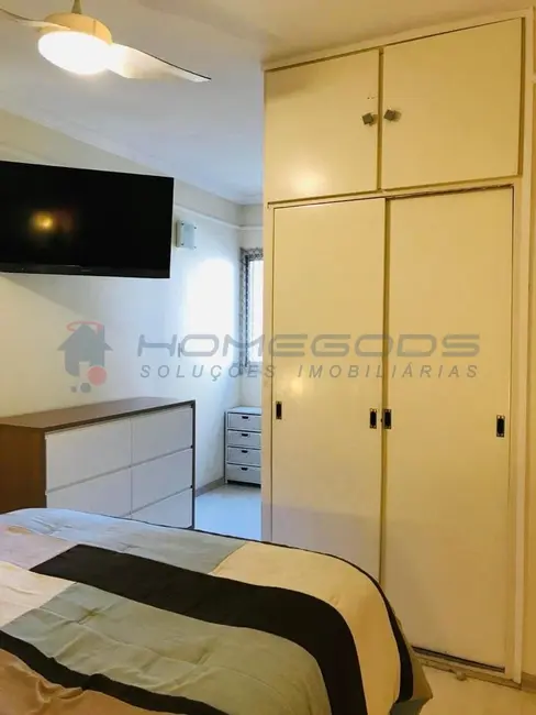 Foto 2 de Apartamento com 2 quartos à venda, 95m2 em Cambuí, Campinas - SP