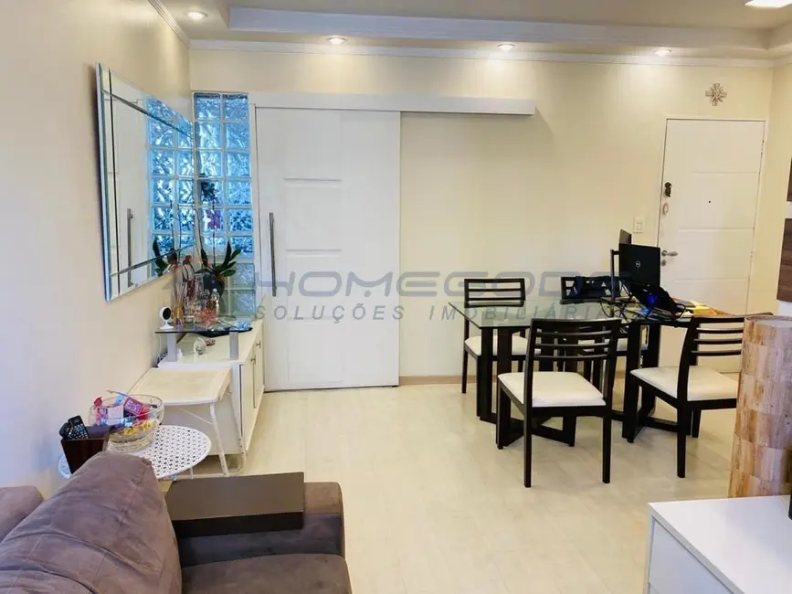 Foto 1 de Apartamento com 2 quartos à venda, 95m2 em Cambuí, Campinas - SP