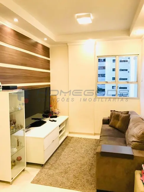 Foto 9 de Apartamento com 2 quartos à venda, 95m2 em Cambuí, Campinas - SP