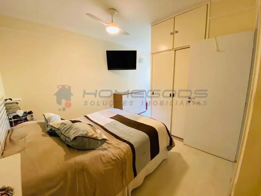 Foto 8 de Apartamento com 2 quartos à venda, 95m2 em Cambuí, Campinas - SP