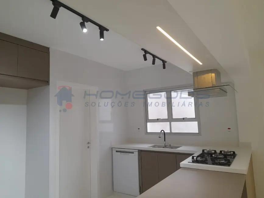 Apartamento com 4 quartos à venda, 126m2 em Cambuí, Campinas - SP - imagem 4 Foto 4 de Apartamento com 4 quartos à venda, 126m2 em Cambuí, Campinas - SP