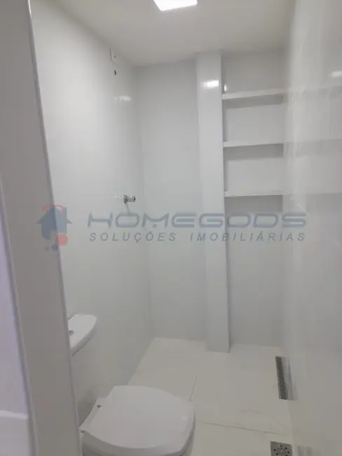 Apartamento com 4 quartos à venda, 126m2 em Cambuí, Campinas - SP - imagem 8 Foto 8 de Apartamento com 4 quartos à venda, 126m2 em Cambuí, Campinas - SP