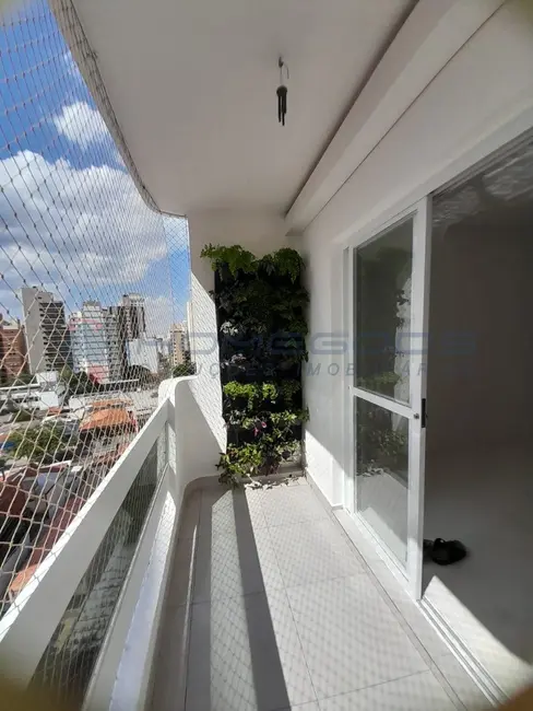 Apartamento com 4 quartos à venda, 126m2 em Cambuí, Campinas - SP - imagem 6 Foto 6 de Apartamento com 4 quartos à venda, 126m2 em Cambuí, Campinas - SP