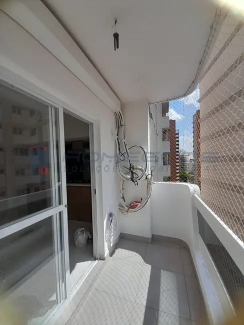 Apartamento com 4 quartos à venda, 126m2 em Cambuí, Campinas - SP - imagem 7 Foto 7 de Apartamento com 4 quartos à venda, 126m2 em Cambuí, Campinas - SP