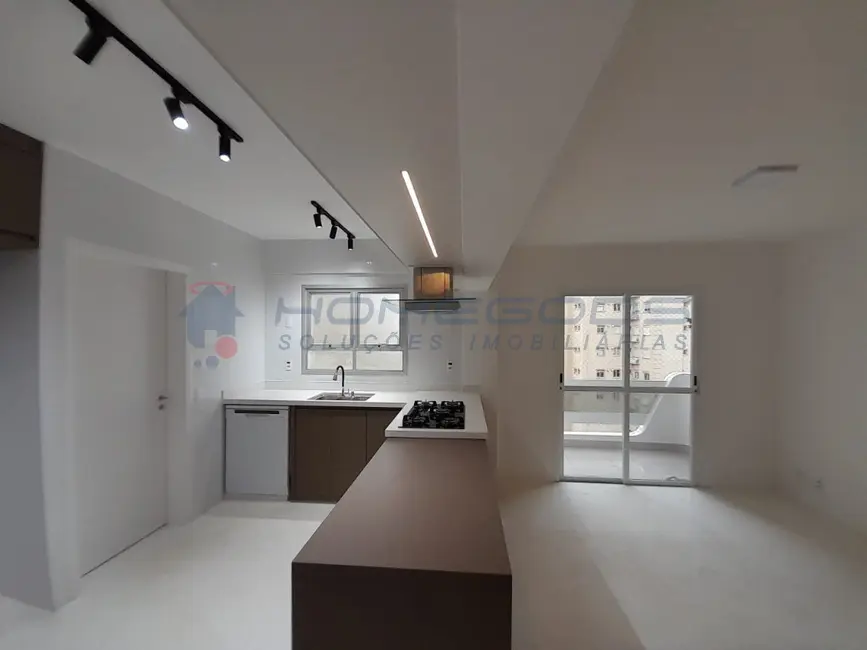 Apartamento com 4 quartos à venda, 126m2 em Cambuí, Campinas - SP - imagem 3 Foto 3 de Apartamento com 4 quartos à venda, 126m2 em Cambuí, Campinas - SP