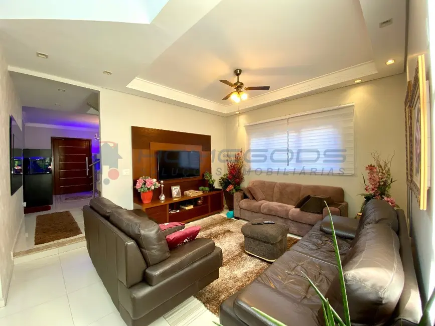 Foto 9 de Casa com 3 quartos à venda, 290m2 em Swiss Park, Campinas - SP