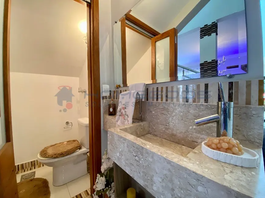 Foto 3 de Casa com 3 quartos à venda, 290m2 em Swiss Park, Campinas - SP