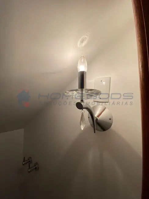 Foto 5 de Casa com 3 quartos à venda, 290m2 em Swiss Park, Campinas - SP