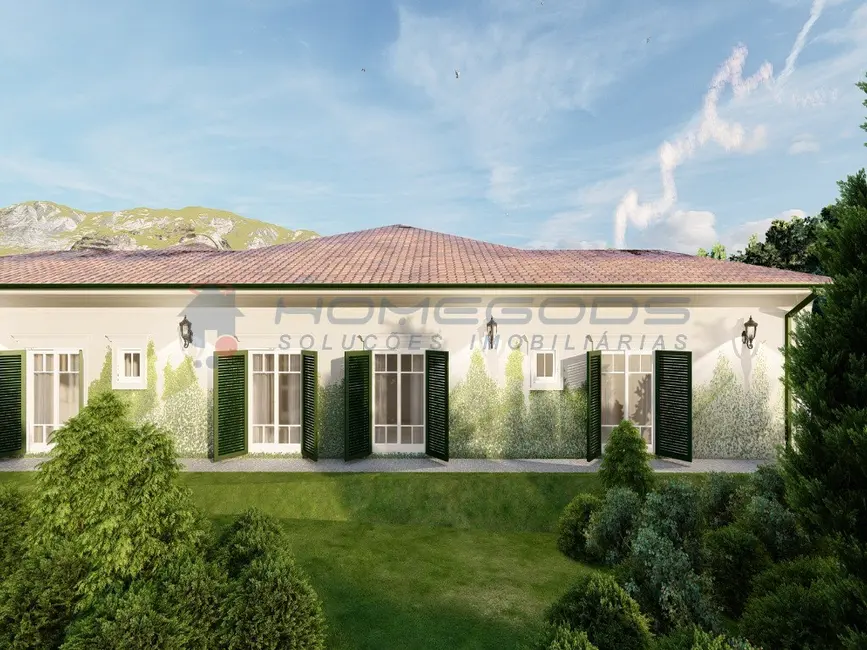 Foto 8 de Casa com 4 quartos à venda, 450m2 em Loteamento Residencial Pedra Alta (Sousas), Campinas - SP