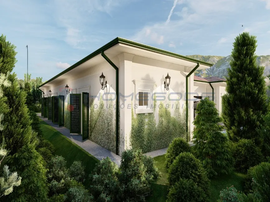 Foto 7 de Casa com 4 quartos à venda, 450m2 em Loteamento Residencial Pedra Alta (Sousas), Campinas - SP