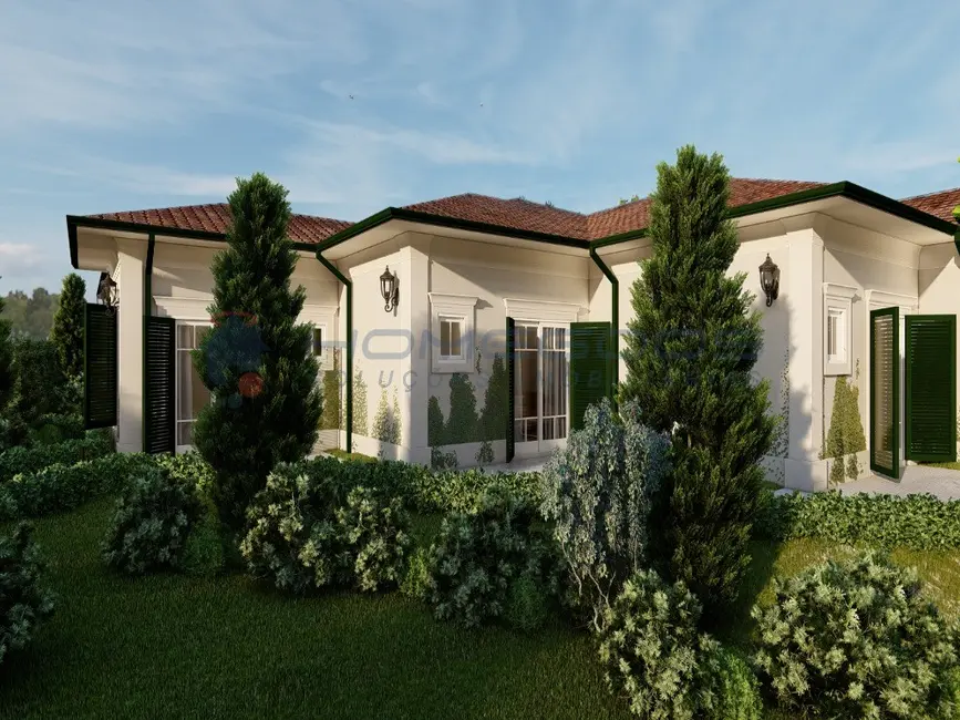 Foto 5 de Casa com 4 quartos à venda, 500m2 em Loteamento Residencial Pedra Alta (Sousas), Campinas - SP