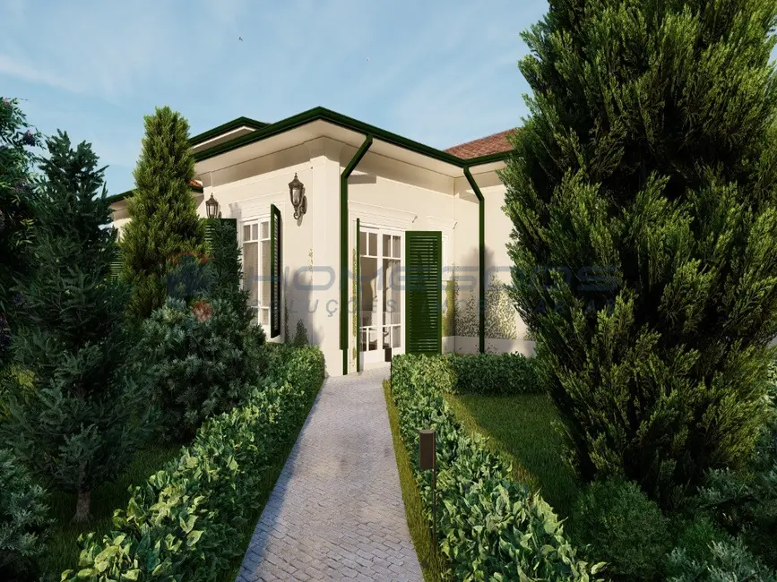 Foto 4 de Casa com 4 quartos à venda, 500m2 em Loteamento Residencial Pedra Alta (Sousas), Campinas - SP