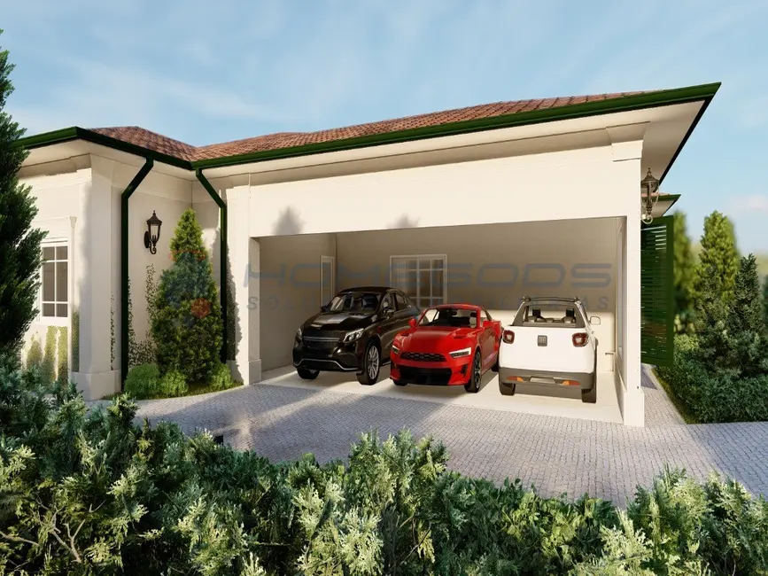 Foto 9 de Casa com 4 quartos à venda, 500m2 em Loteamento Residencial Pedra Alta (Sousas), Campinas - SP