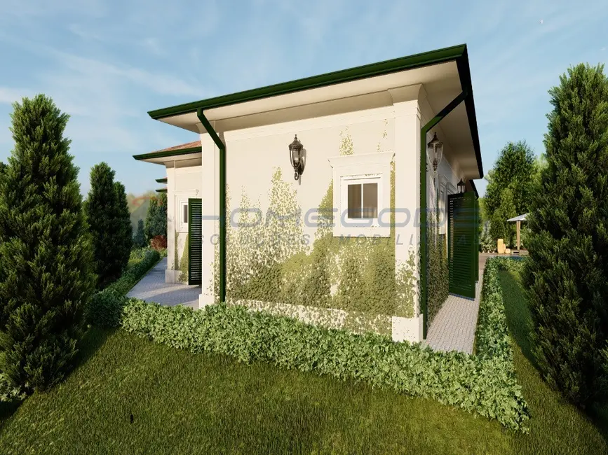 Foto 6 de Casa com 4 quartos à venda, 500m2 em Loteamento Residencial Pedra Alta (Sousas), Campinas - SP