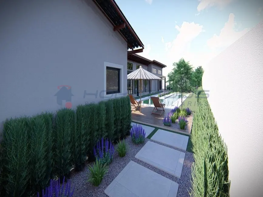 Casa de Condomínio com 3 quartos à venda, 443m2 em Loteamento Residencial Entre Verdes (Sousas), Campinas - SP - imagem 3 Foto 3 de Casa de Condomínio com 3 quartos à venda, 443m2 em Loteamento Residencial Entre Verdes (Sousas), Campinas - SP