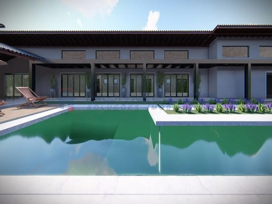 Casa de Condomínio com 3 quartos à venda, 443m2 em Loteamento Residencial Entre Verdes (Sousas), Campinas - SP - imagem 5 Foto 5 de Casa de Condomínio com 3 quartos à venda, 443m2 em Loteamento Residencial Entre Verdes (Sousas), Campinas - SP