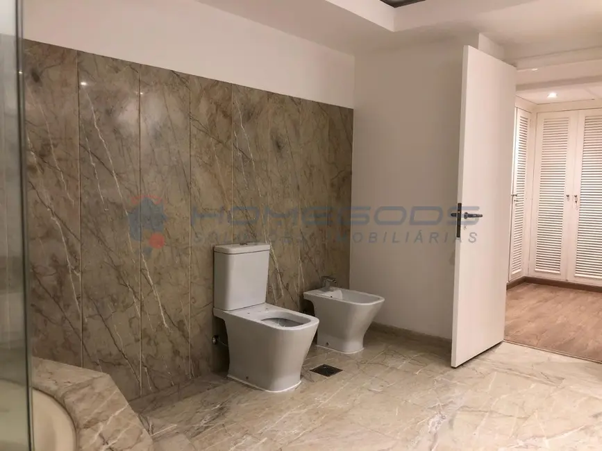 Apartamento com 4 quartos à venda e para alugar, 569m2 em Cambuí, Campinas - SP - imagem 8 Foto 8 de Apartamento com 4 quartos à venda e para alugar, 569m2 em Cambuí, Campinas - SP