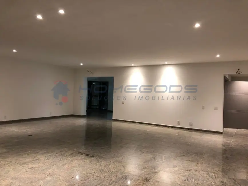 Apartamento com 4 quartos à venda e para alugar, 569m2 em Cambuí, Campinas - SP - imagem 4 Foto 4 de Apartamento com 4 quartos à venda e para alugar, 569m2 em Cambuí, Campinas - SP