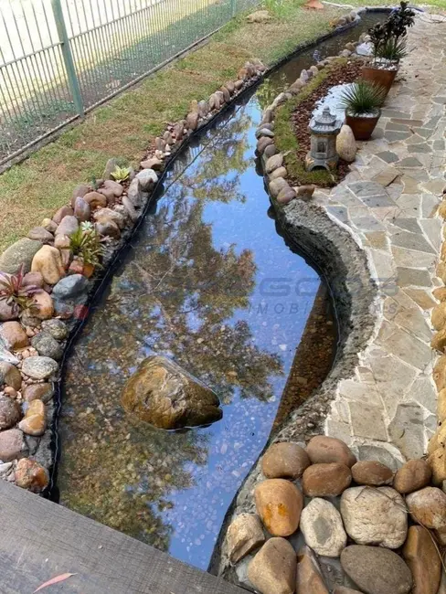 Chácara com 3 quartos à venda, 300m2 em Condomínio Chácara Grota Azul, Hortolandia - SP - imagem 5 Foto 5 de Chácara com 3 quartos à venda, 300m2 em Condomínio Chácara Grota Azul, Hortolandia - SP