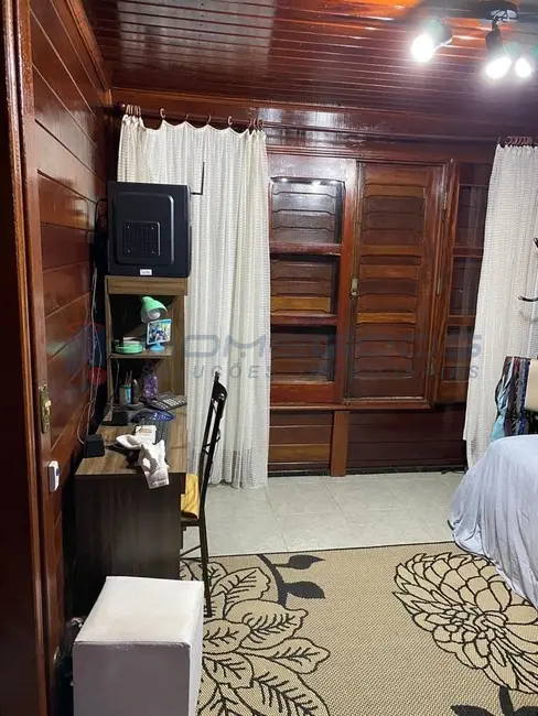 Chácara com 3 quartos à venda, 300m2 em Condomínio Chácara Grota Azul, Hortolandia - SP - imagem 8 Foto 8 de Chácara com 3 quartos à venda, 300m2 em Condomínio Chácara Grota Azul, Hortolandia - SP