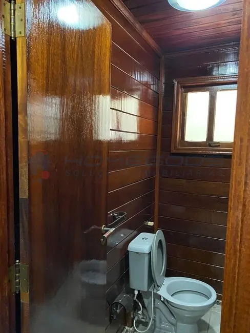 Chácara com 3 quartos à venda, 300m2 em Condomínio Chácara Grota Azul, Hortolandia - SP - imagem 3 Foto 3 de Chácara com 3 quartos à venda, 300m2 em Condomínio Chácara Grota Azul, Hortolandia - SP