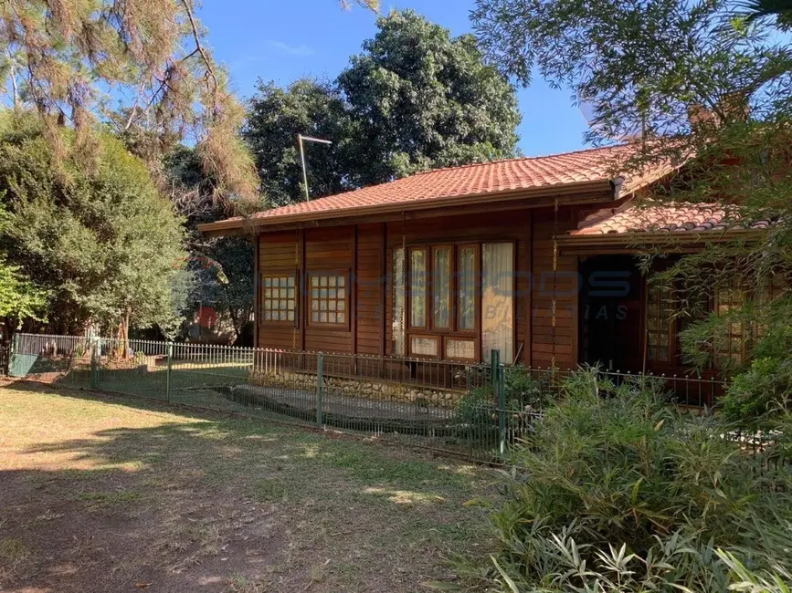 Foto 1 de Chácara com 3 quartos à venda, 300m2 em Condomínio Chácara Grota Azul, Hortolandia - SP