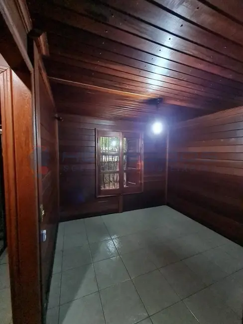Chácara com 3 quartos à venda, 300m2 em Condomínio Chácara Grota Azul, Hortolandia - SP - imagem 7 Foto 7 de Chácara com 3 quartos à venda, 300m2 em Condomínio Chácara Grota Azul, Hortolandia - SP