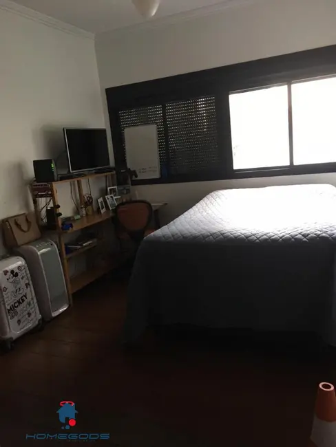 Apartamento com 5 quartos à venda e para alugar, 428m2 em Cambuí, Campinas - SP - imagem 6 Foto 6 de Apartamento com 5 quartos à venda e para alugar, 428m2 em Cambuí, Campinas - SP