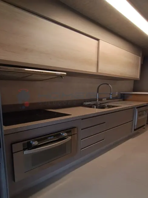 Apartamento com 1 quarto à venda e para alugar, 40m2 em Cambuí, Campinas - SP - imagem 8 Foto 8 de Apartamento com 1 quarto à venda e para alugar, 40m2 em Cambuí, Campinas - SP