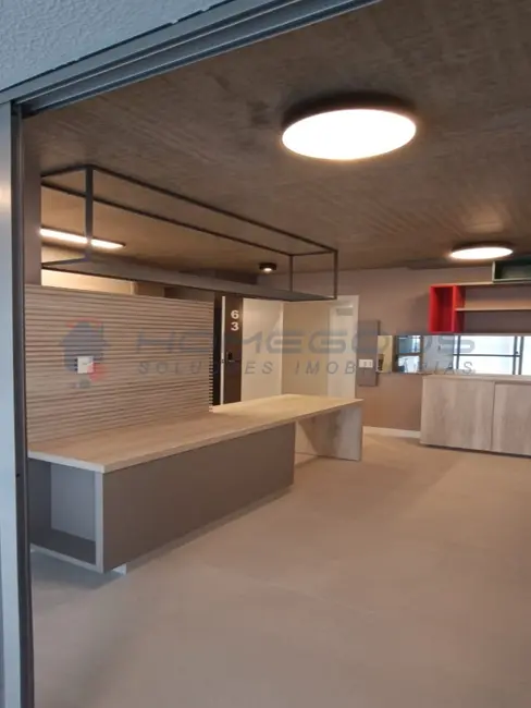 Apartamento com 1 quarto à venda e para alugar, 40m2 em Cambuí, Campinas - SP - imagem 6 Foto 6 de Apartamento com 1 quarto à venda e para alugar, 40m2 em Cambuí, Campinas - SP