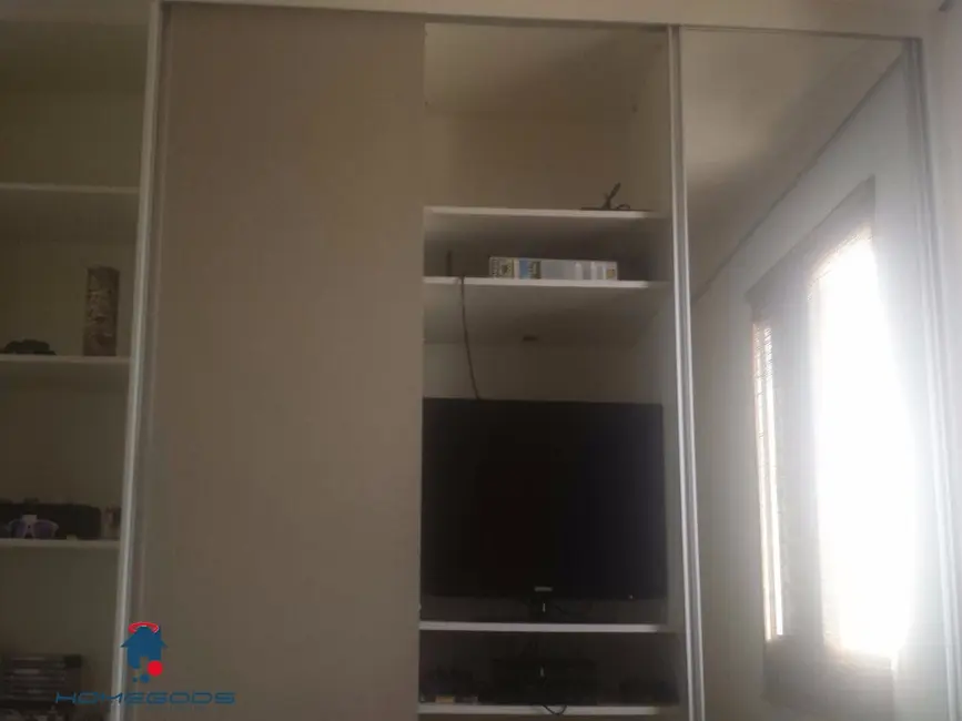 Apartamento com 3 quartos à venda e para alugar, 157m2 em Mansões Santo Antônio, Campinas - SP - imagem 5 Foto 5 de Apartamento com 3 quartos à venda e para alugar, 157m2 em Mansões Santo Antônio, Campinas - SP