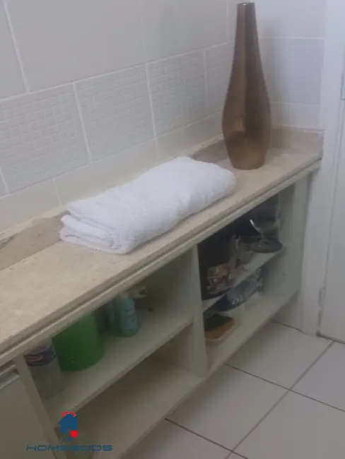 Apartamento com 3 quartos à venda e para alugar, 157m2 em Mansões Santo Antônio, Campinas - SP - imagem 8 Foto 8 de Apartamento com 3 quartos à venda e para alugar, 157m2 em Mansões Santo Antônio, Campinas - SP
