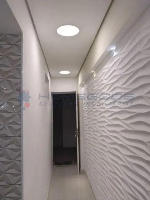 Apartamento com 1 quarto à venda, 50m2 em Centro, Campinas - SP - imagem 9 Foto 9 de Apartamento com 1 quarto à venda, 50m2 em Centro, Campinas - SP