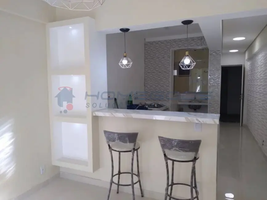 Apartamento com 1 quarto à venda, 50m2 em Centro, Campinas - SP - imagem 4 Foto 4 de Apartamento com 1 quarto à venda, 50m2 em Centro, Campinas - SP