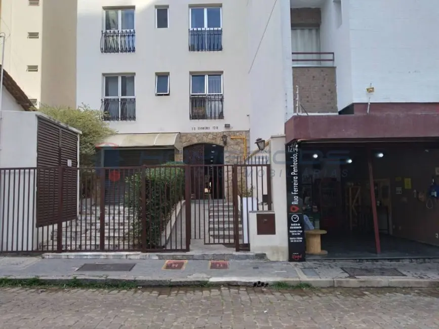 Foto 2 de Apartamento com 1 quarto à venda, 50m2 em Centro, Campinas - SP