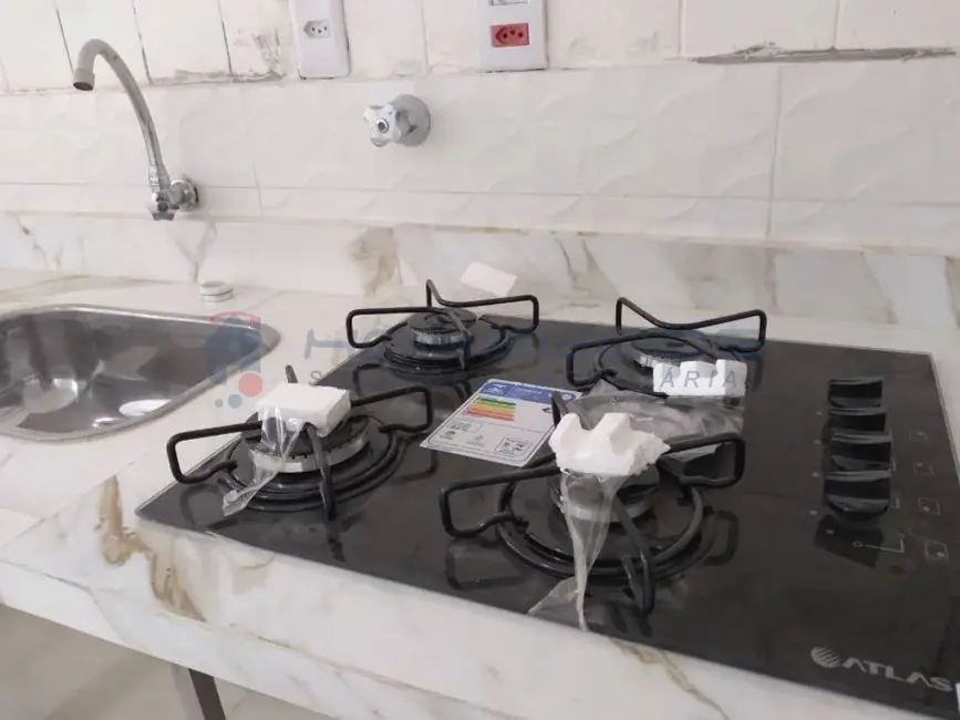 Apartamento com 1 quarto à venda, 50m2 em Centro, Campinas - SP - imagem 6 Foto 6 de Apartamento com 1 quarto à venda, 50m2 em Centro, Campinas - SP