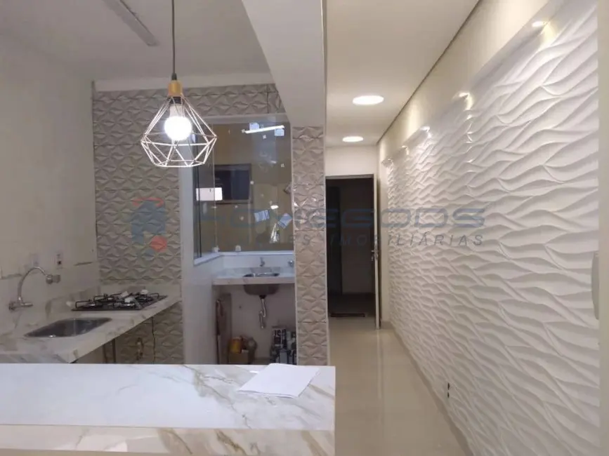 Apartamento com 1 quarto à venda, 50m2 em Centro, Campinas - SP - imagem 5 Foto 5 de Apartamento com 1 quarto à venda, 50m2 em Centro, Campinas - SP