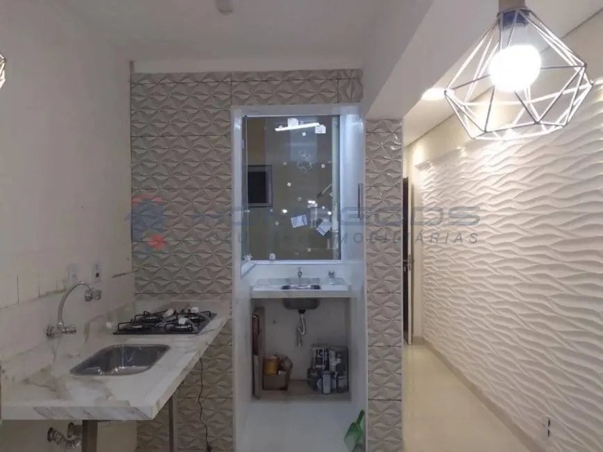 Apartamento com 1 quarto à venda, 50m2 em Centro, Campinas - SP - imagem 8 Foto 8 de Apartamento com 1 quarto à venda, 50m2 em Centro, Campinas - SP