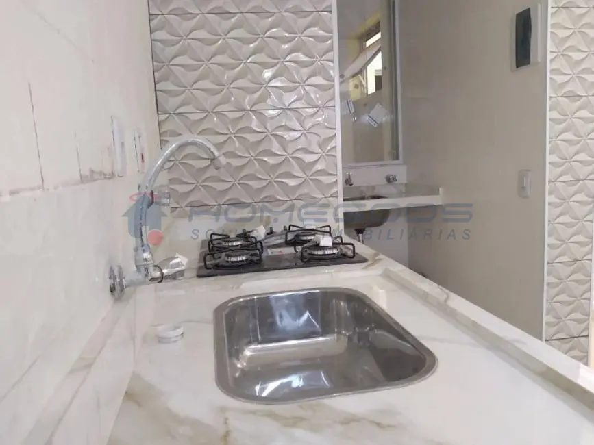 Apartamento com 1 quarto à venda, 50m2 em Centro, Campinas - SP - imagem 7 Foto 7 de Apartamento com 1 quarto à venda, 50m2 em Centro, Campinas - SP
