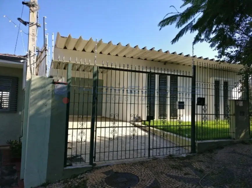 Foto 2 de Sala Comercial com 4 quartos à venda e para alugar, 280m2 em Nova Campinas, Campinas - SP